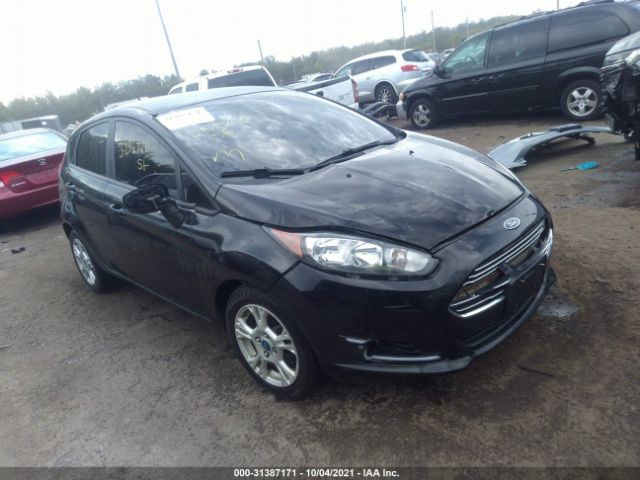 FORD FIESTA 2014 3fadp4ej6em176728