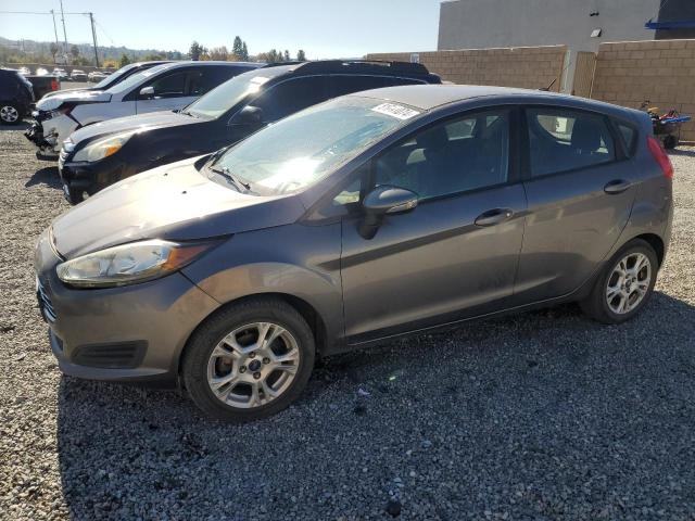 FORD FIESTA SE 2014 3fadp4ej6em180150