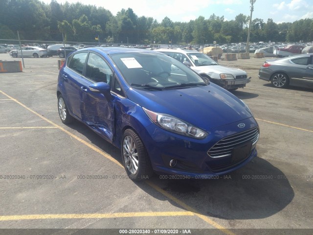 FORD FIESTA 2014 3fadp4ej6em182299