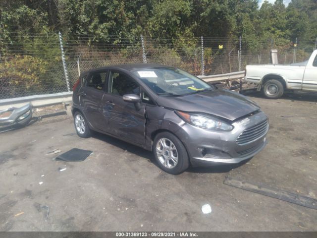 FORD FIESTA 2014 3fadp4ej6em189205