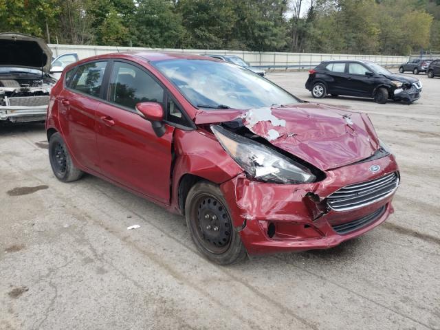 FORD FIESTA 2014 3fadp4ej6em189768