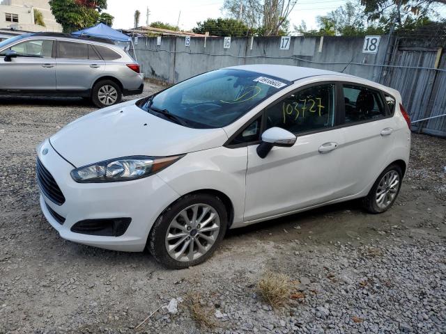 FORD FIESTA 2014 3fadp4ej6em191309