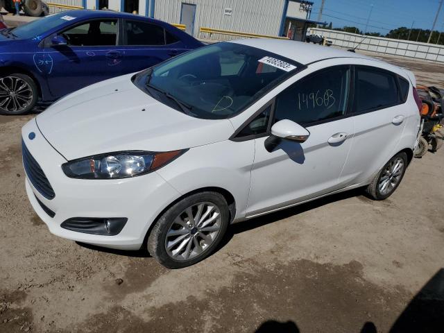 FORD FIESTA 2014 3fadp4ej6em191312