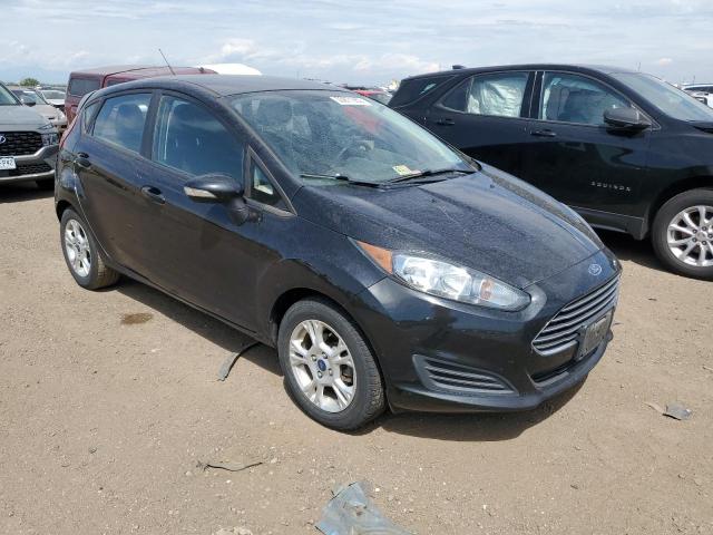 FORD FIESTA SE 2014 3fadp4ej6em195392