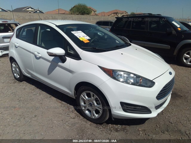 FORD FIESTA 2014 3fadp4ej6em200834