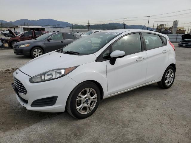 FORD FIESTA SE 2014 3fadp4ej6em203653