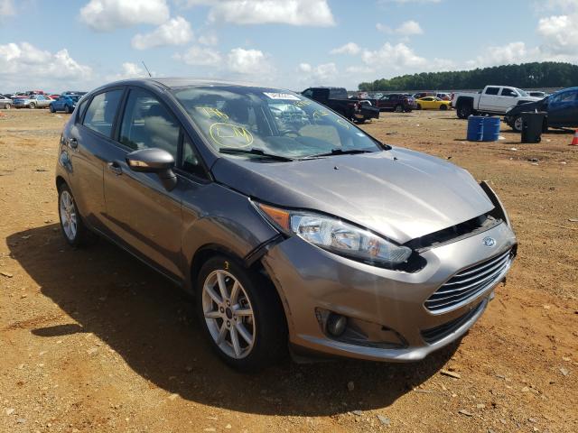 FORD FIESTA SE 2014 3fadp4ej6em226995