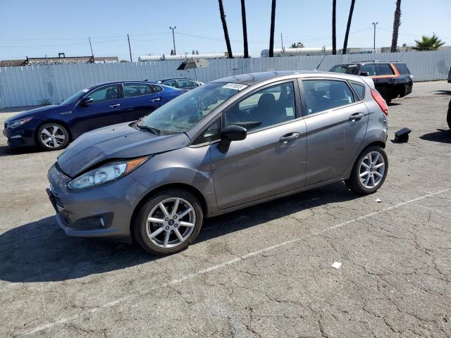 FORD FIESTA SE 2014 3fadp4ej6em227550