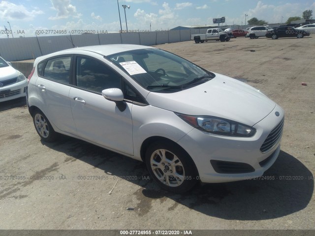 FORD FIESTA 2014 3fadp4ej6em234191