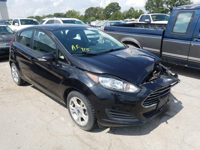 FORD FIESTA 2014 3fadp4ej6em234384