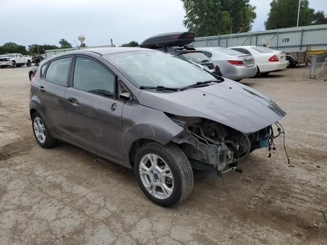 FORD FIESTA SE 2014 3fadp4ej6em234949