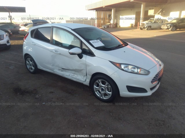 FORD FIESTA 2014 3fadp4ej6em240900