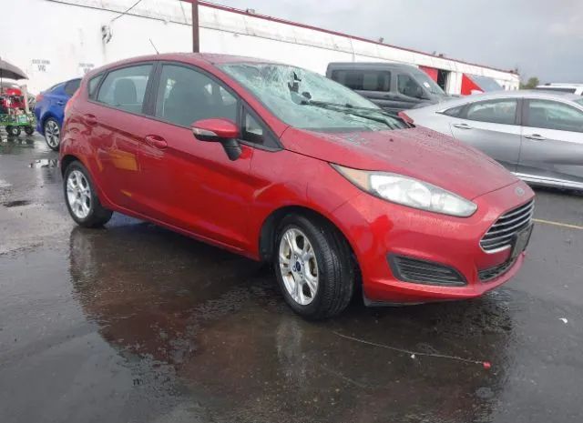 FORD FIESTA 2014 3fadp4ej6em241254