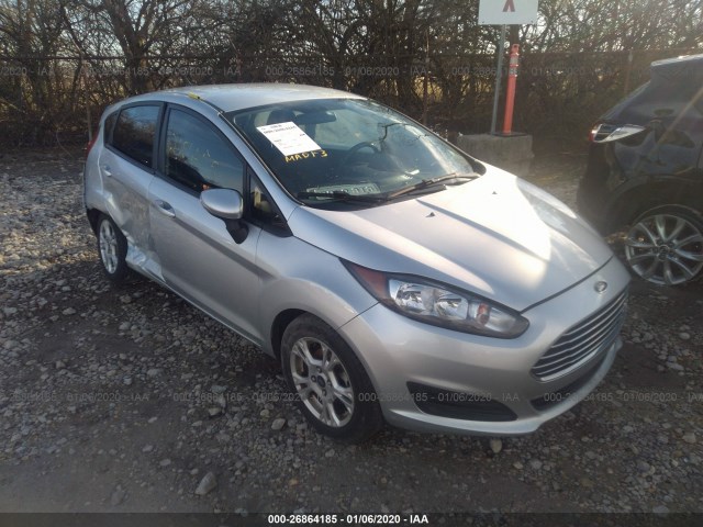 FORD FIESTA 2014 3fadp4ej6em243523