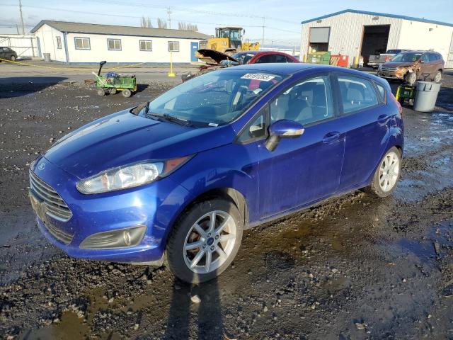 FORD FIESTA 2015 3fadp4ej6fm103635