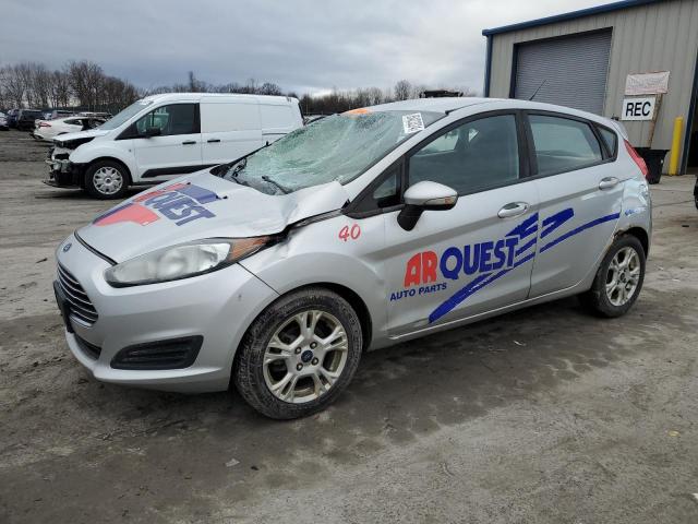 FORD FIESTA SE 2015 3fadp4ej6fm120483