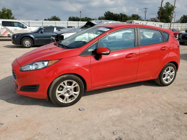 FORD FIESTA SE 2015 3fadp4ej6fm128793