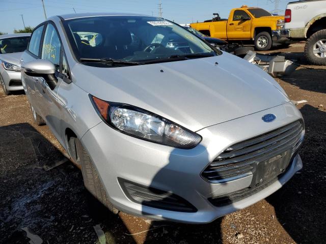 FORD FIESTA SE 2015 3fadp4ej6fm132858