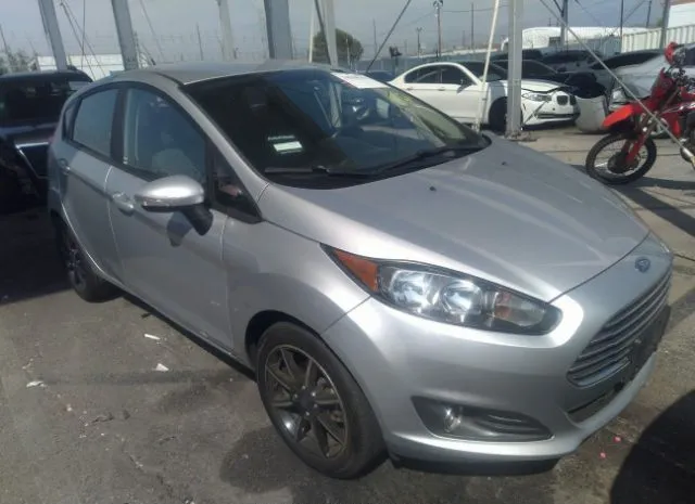 FORD FIESTA 2015 3fadp4ej6fm138479