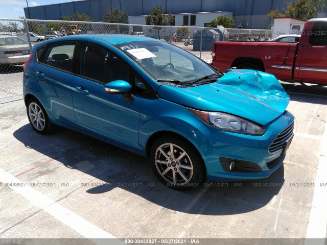 FORD FIESTA 2014 3fadp4ej6fm144007