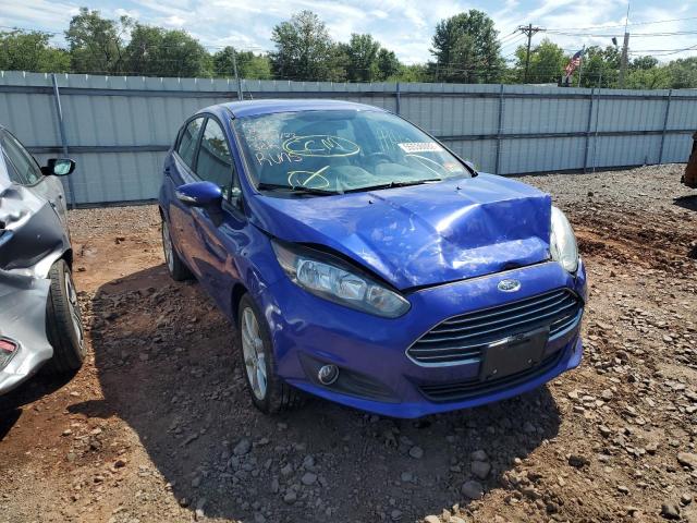 FORD FIESTA SE 2015 3fadp4ej6fm144136