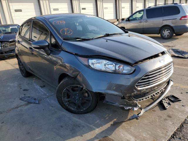 FORD FIESTA SE 2015 3fadp4ej6fm150339