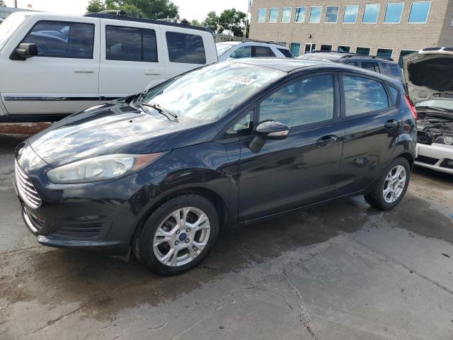 FORD FIESTA SE 2015 3fadp4ej6fm159364