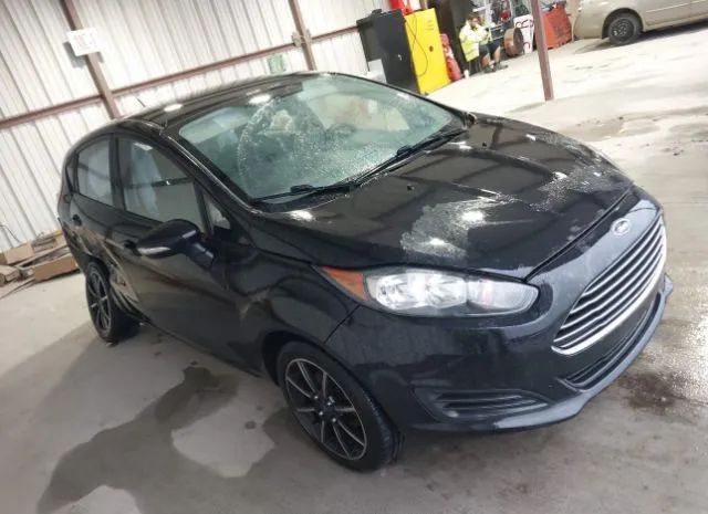 FORD FIESTA 2015 3fadp4ej6fm160126