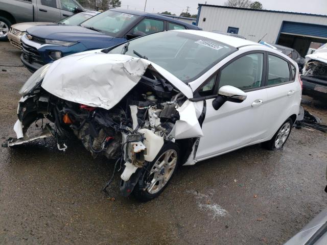 FORD FIESTA SE 2015 3fadp4ej6fm160613