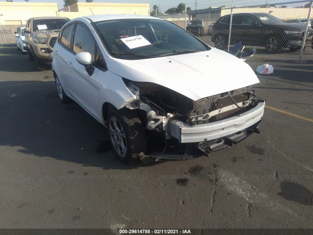 FORD FIESTA 2015 3fadp4ej6fm162393