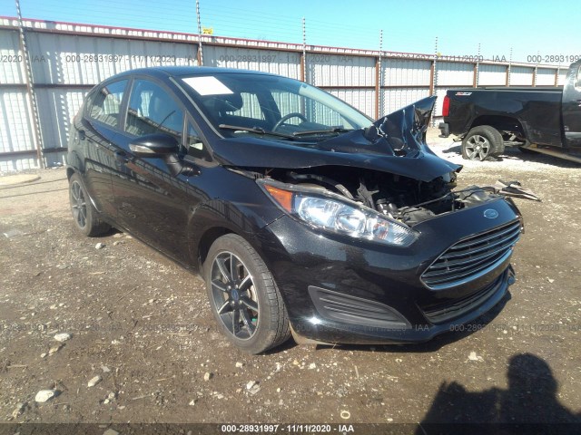 FORD FIESTA 2015 3fadp4ej6fm163334