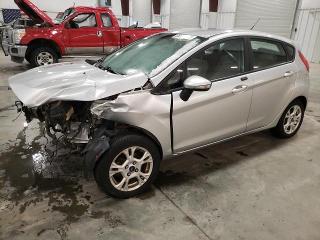 FORD FIESTA SE 2015 3fadp4ej6fm167173