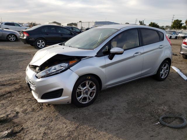 FORD FIESTA SE 2015 3fadp4ej6fm167366