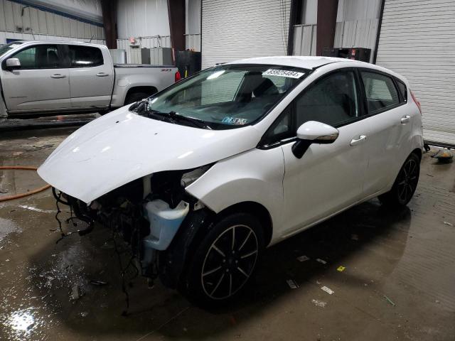 FORD FIESTA SE 2015 3fadp4ej6fm171899