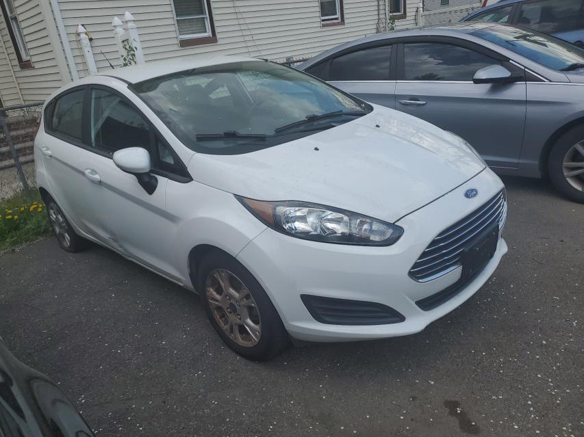 FORD FIESTA SE 2015 3fadp4ej6fm187293