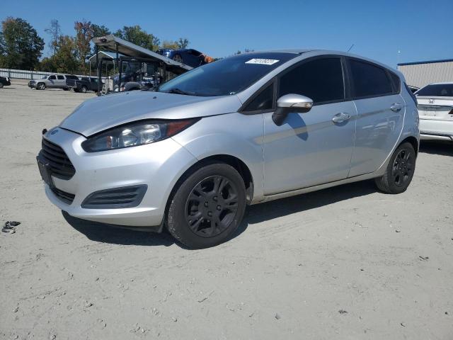 FORD FIESTA SE 2015 3fadp4ej6fm191151