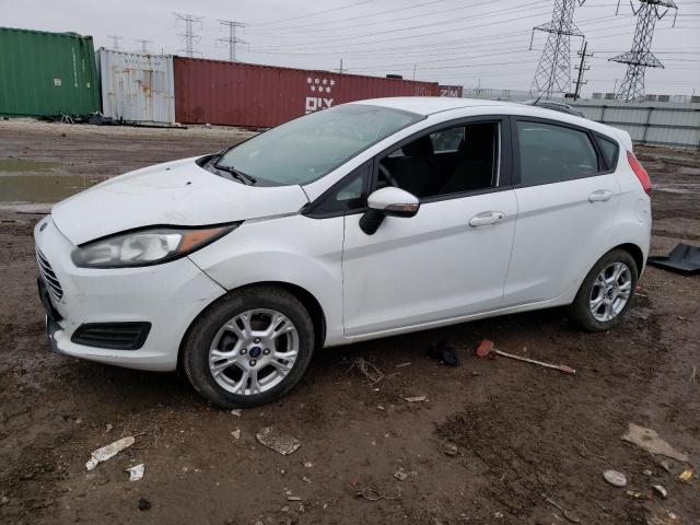 FORD FIESTA SE 2015 3fadp4ej6fm191439