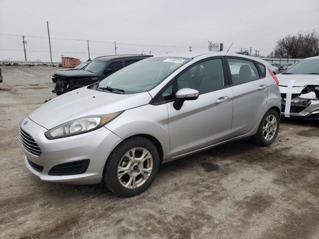 FORD FIESTA 2015 3fadp4ej6fm200852