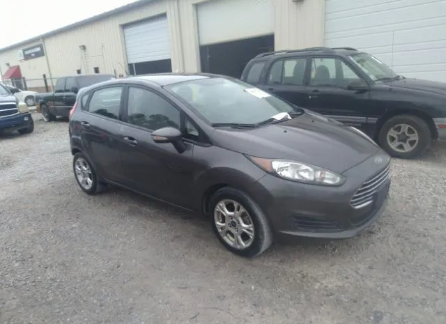 FORD FIESTA 2015 3fadp4ej6fm201029