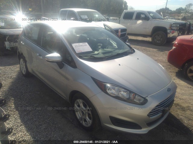 FORD FIESTA 2015 3fadp4ej6fm205257