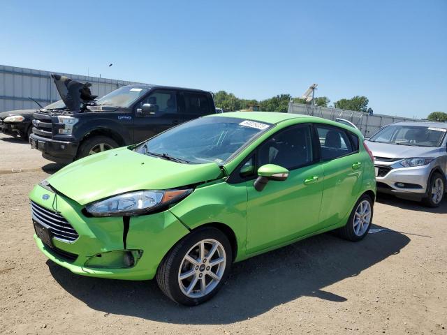 FORD FIESTA SE 2015 3fadp4ej6fm209289