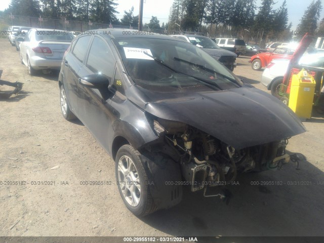 FORD FIESTA 2015 3fadp4ej6fm213374