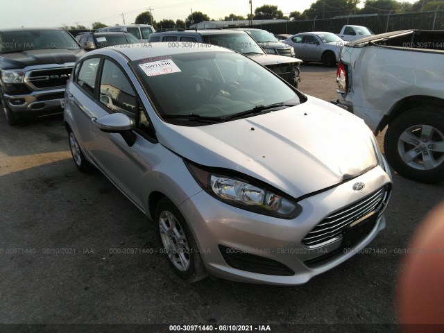 FORD FIESTA 2015 3fadp4ej6fm214055