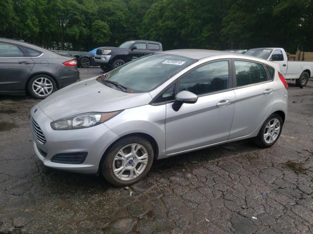 FORD FIESTA 2015 3fadp4ej6fm217201