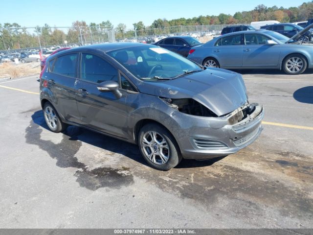 FORD FIESTA 2015 3fadp4ej6fm218896