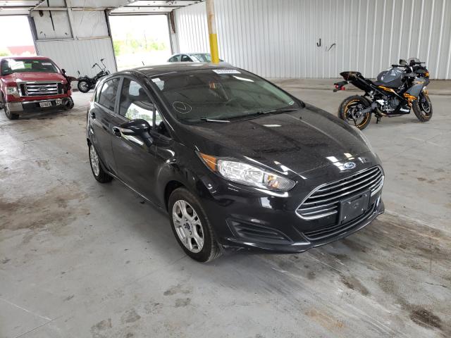 FORD FIESTA SE 2015 3fadp4ej6fm223970