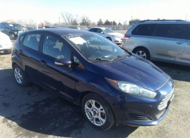 FORD FIESTA 2016 3fadp4ej6gm111977