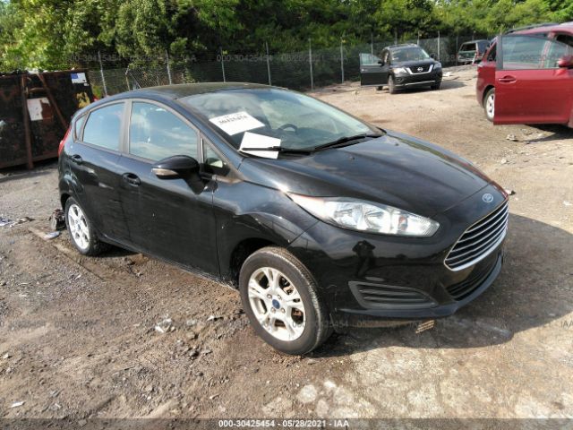 FORD FIESTA 2016 3fadp4ej6gm129878