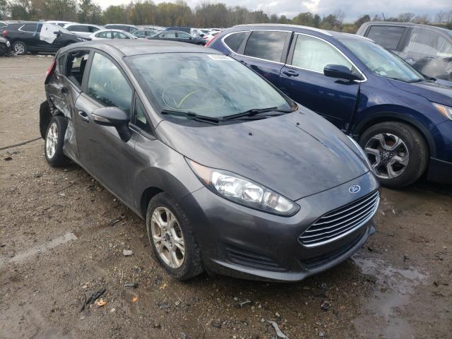 FORD FIESTA SE 2016 3fadp4ej6gm133459