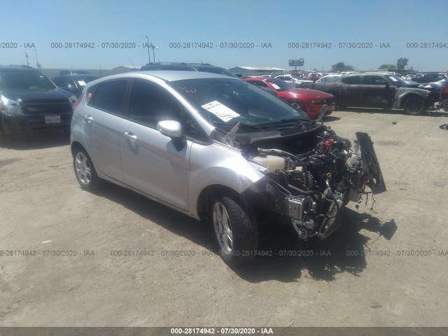 FORD FIESTA 2016 3fadp4ej6gm136622